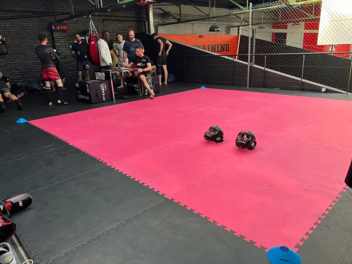 Lh Sport — Entraînement fonctionnel à Anatole France, Le Havre