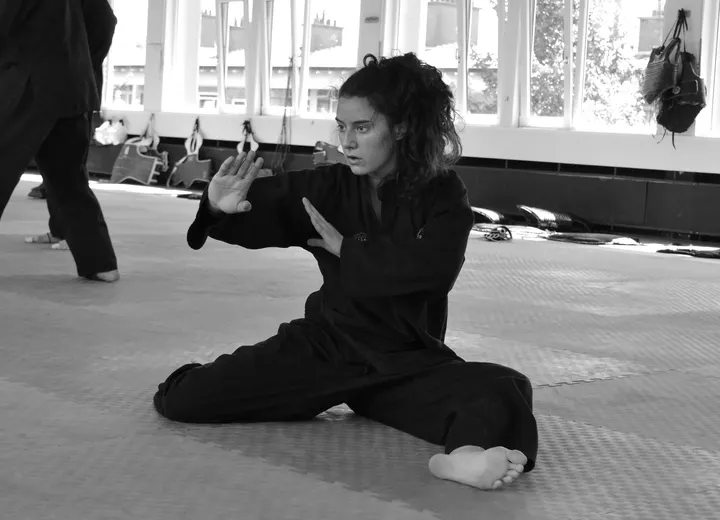 Satria Muda Hoofddorp — vechtsport-studio in Hoofddorp — 3