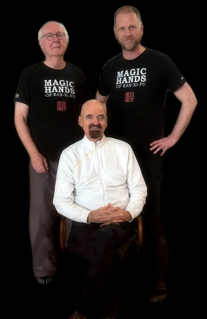WingTsun Akademie Hecks Bocholt — Kampfsport in Feldmark, Bocholt