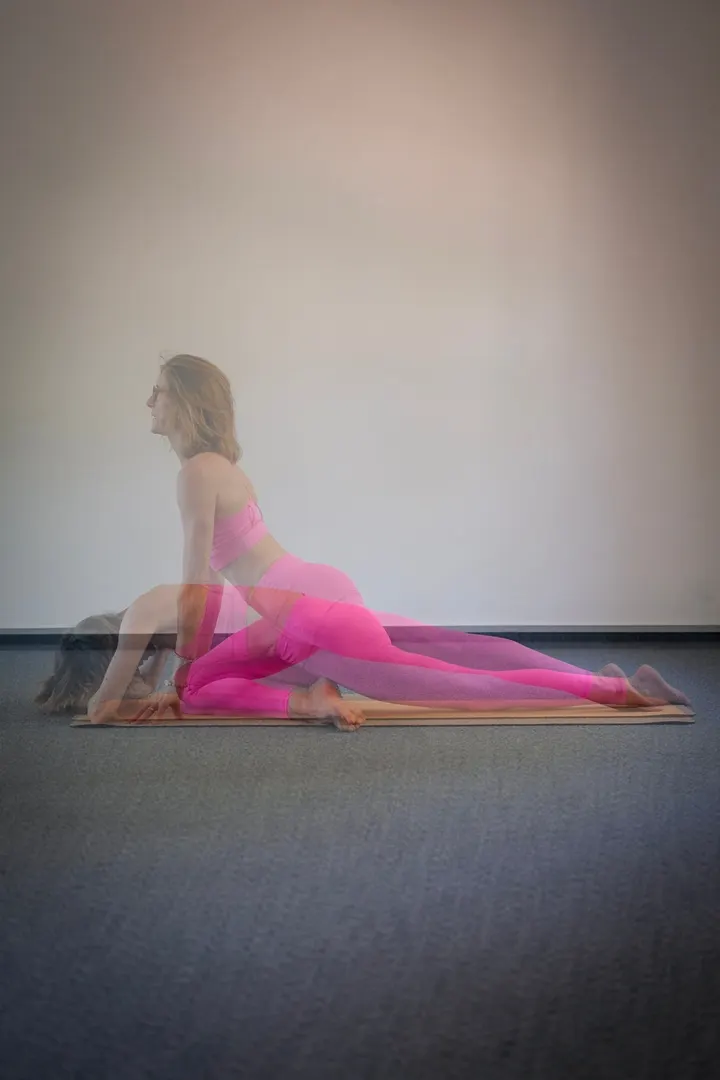 YogaArtClub — yoga-studio in Oberkassel, Düsseldorf — 2