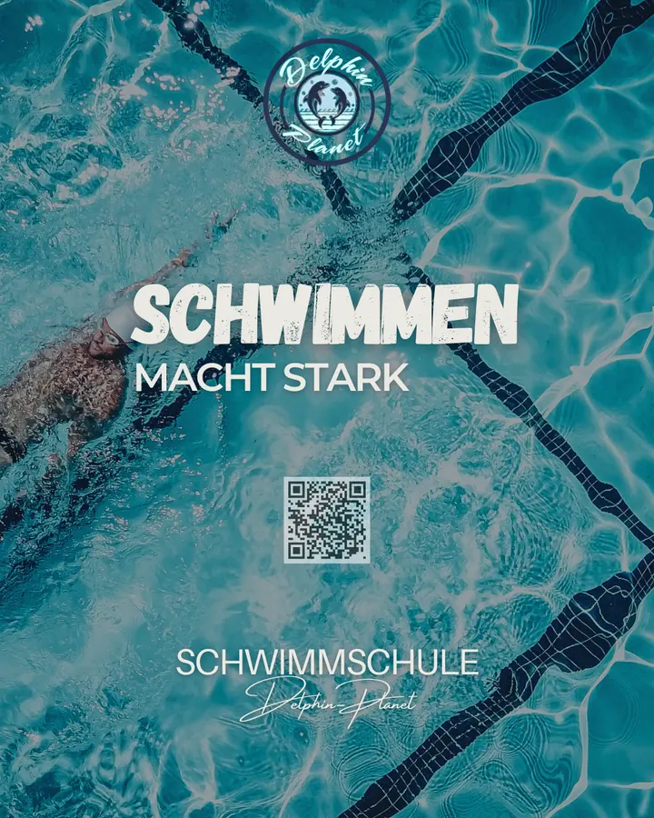 Schwimmschule Delphin-Planet — studio in Universität, Saarbrücken — 3