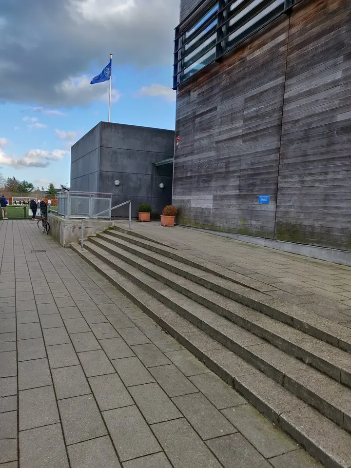 Maglegårdshallen — Wellness i Charlottenlund, Hellerup