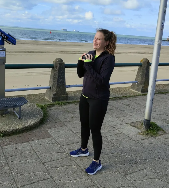 PassievolVitaal — bootcamp-studio in Scheldekwartier, Vlissingen — 3
