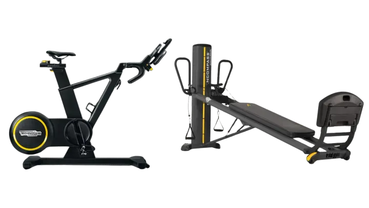 Hyrox Official Gym — hyrox-studio a Bergamo — 3