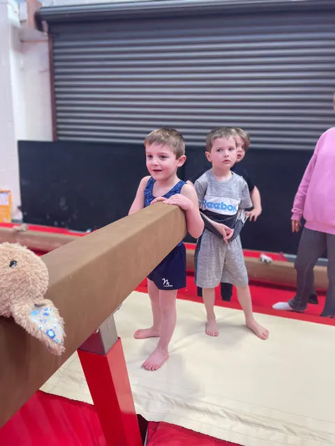 Dudley Gymnastics Club — gymnastics-studio in Brierley Hill — 3