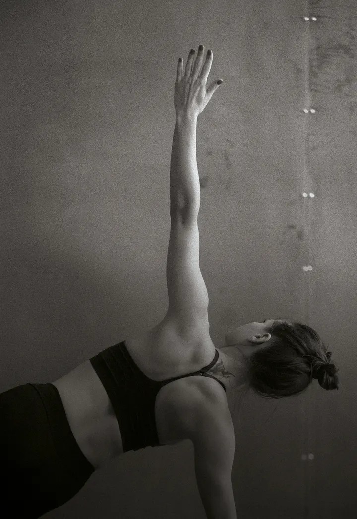 Training Suite — Personal training a Bellariva, Firenze