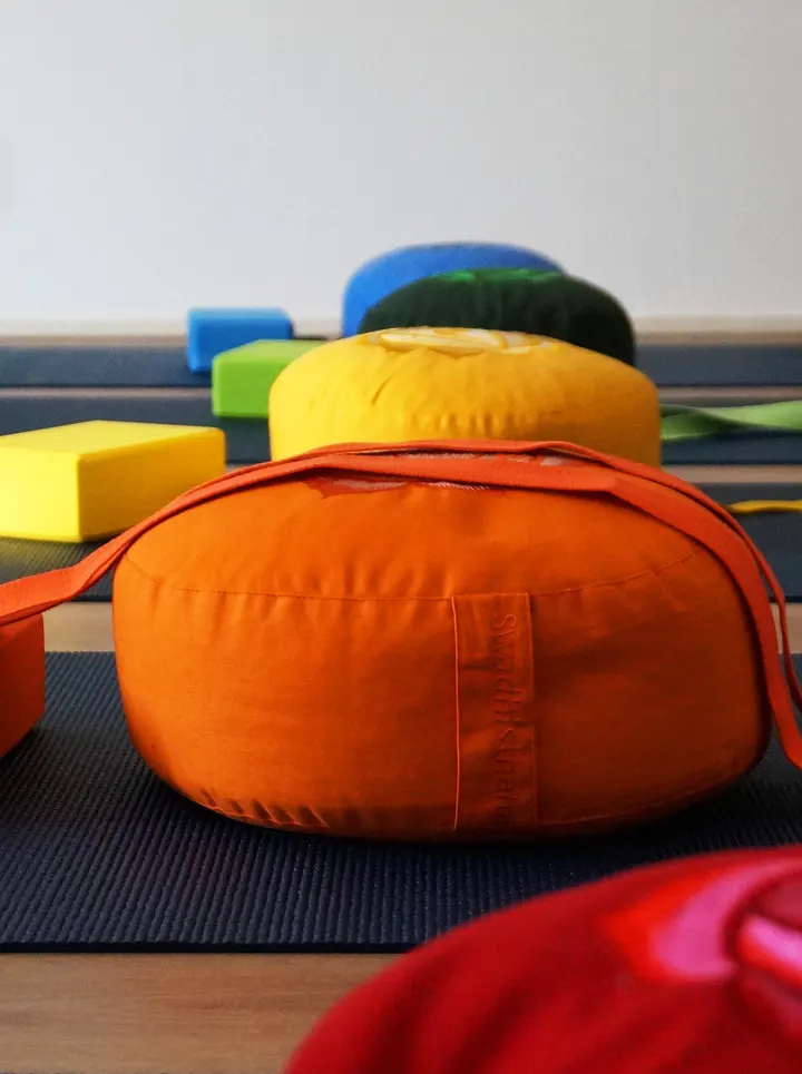Zen by Nature — yoga-studio in Rotterdam — 4