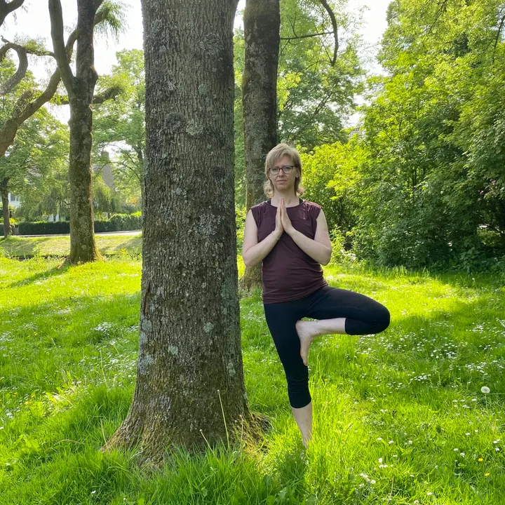 Zen by Nature — yoga-studio in Rotterdam — 6