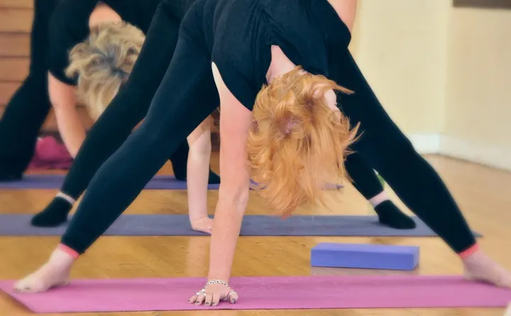 Carol Stevens Yoga Lemsford Village — yoga-studio in Hatfield — 3