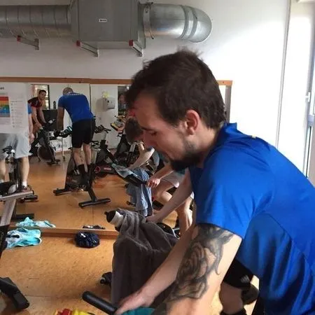 fit & fun Butzbach — träningsstudio i Frankfurt — 2