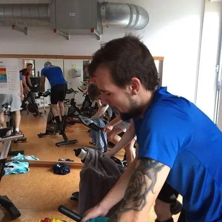 fit & fun Butzbach — Fitnessstudio in Butzbach