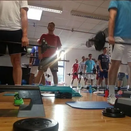 fit & fun Butzbach — fitnessstudio in Butzbach — 3