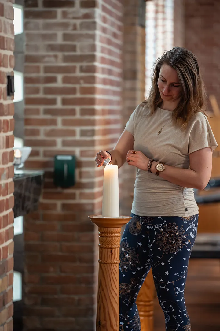 Irin Yoga — yoga-studio in Hegge, Vaassen — 2