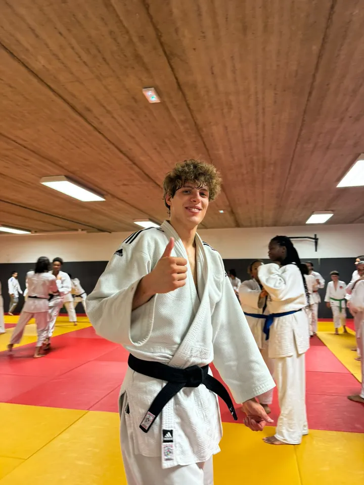 ISDJAM (judo et arts martiaux) — arts martiaux-studio à L'Île-Saint-Denis, Paris — 3