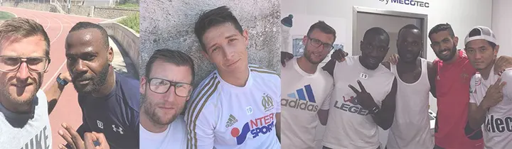 IDPS - Coach sportif Marseille et Aix en Provence — coaching personnel-studio à Marseille — 3