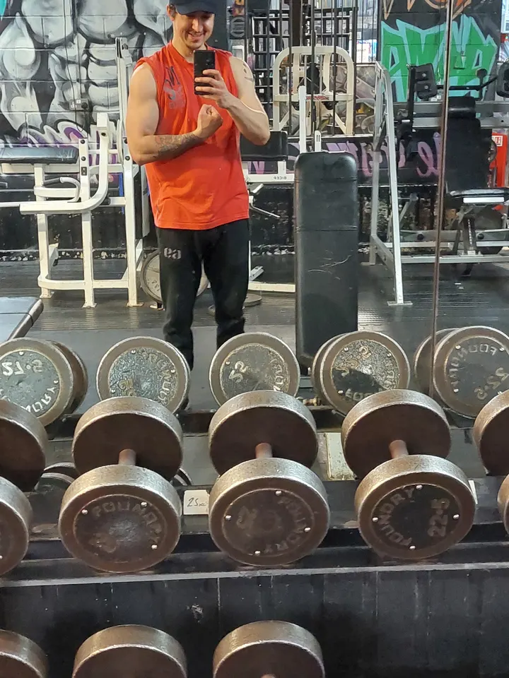 KK Training — fitness studio in Highgate, Walsall — 2