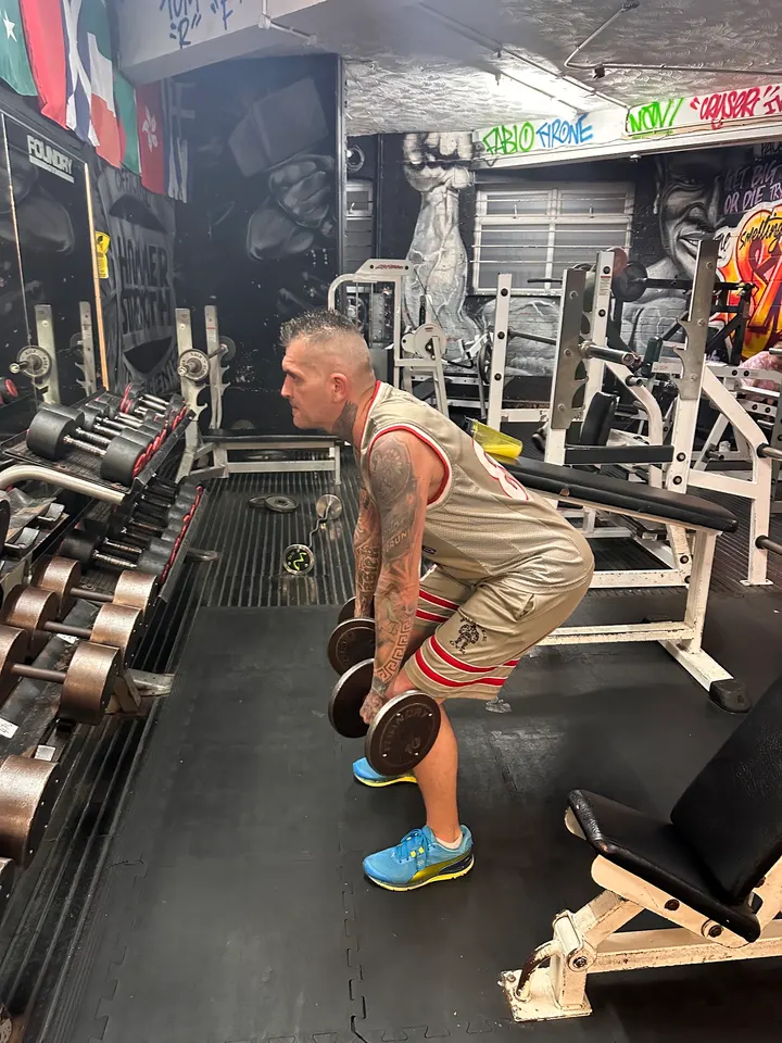 KK Training — fitness studio in Highgate, Walsall — 3