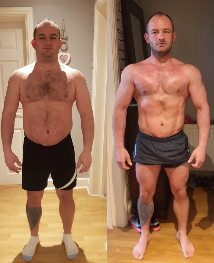 KK Training — fitness studio in Walsall — 5