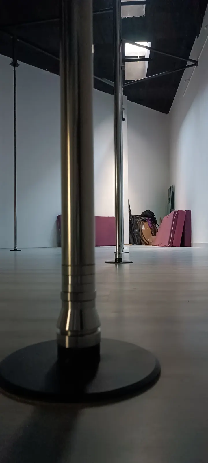 Infinity Estudio — pole fitness-studio en Valencia — 5