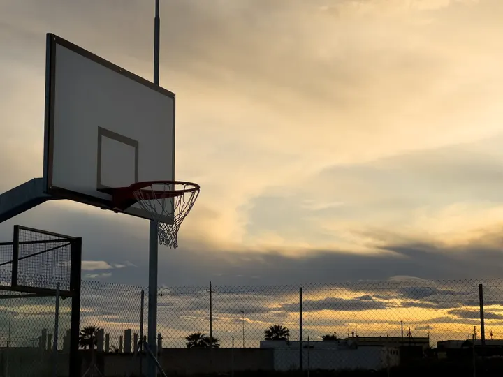 Centro Sportivo Fralp — palestre-studio a Manfredonia — 3