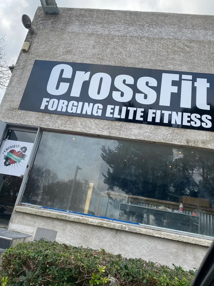 Crossfit Heart of Pirates — crossfit-studio à Lattes, Montpellier — 2