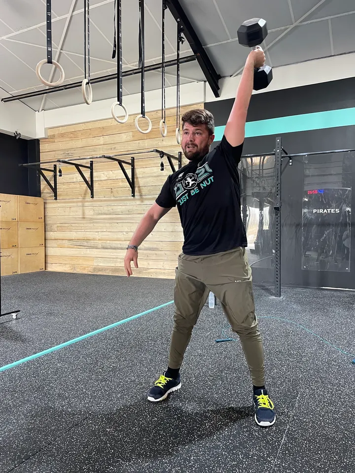 Crossfit Heart of Pirates — crossfit-studio à Lattes, Montpellier — 3
