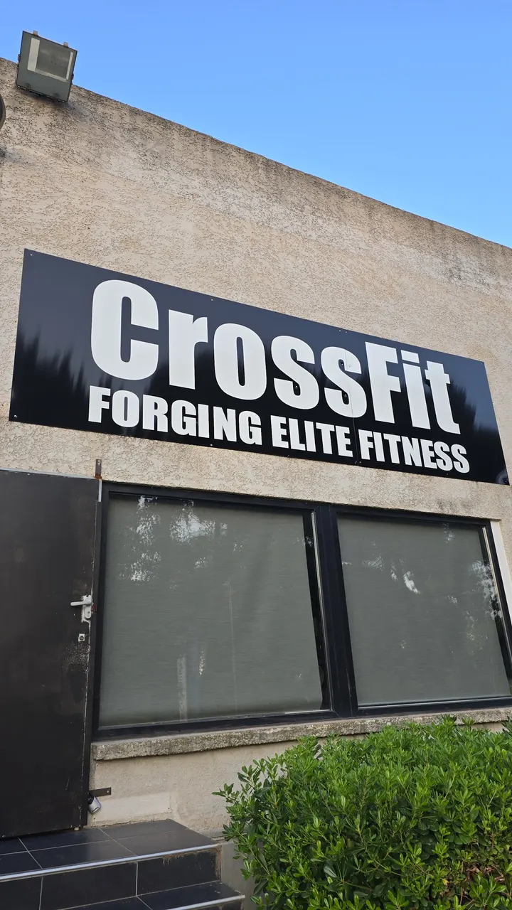 Crossfit Heart of Pirates — crossfit-studio à Montpellier — 4