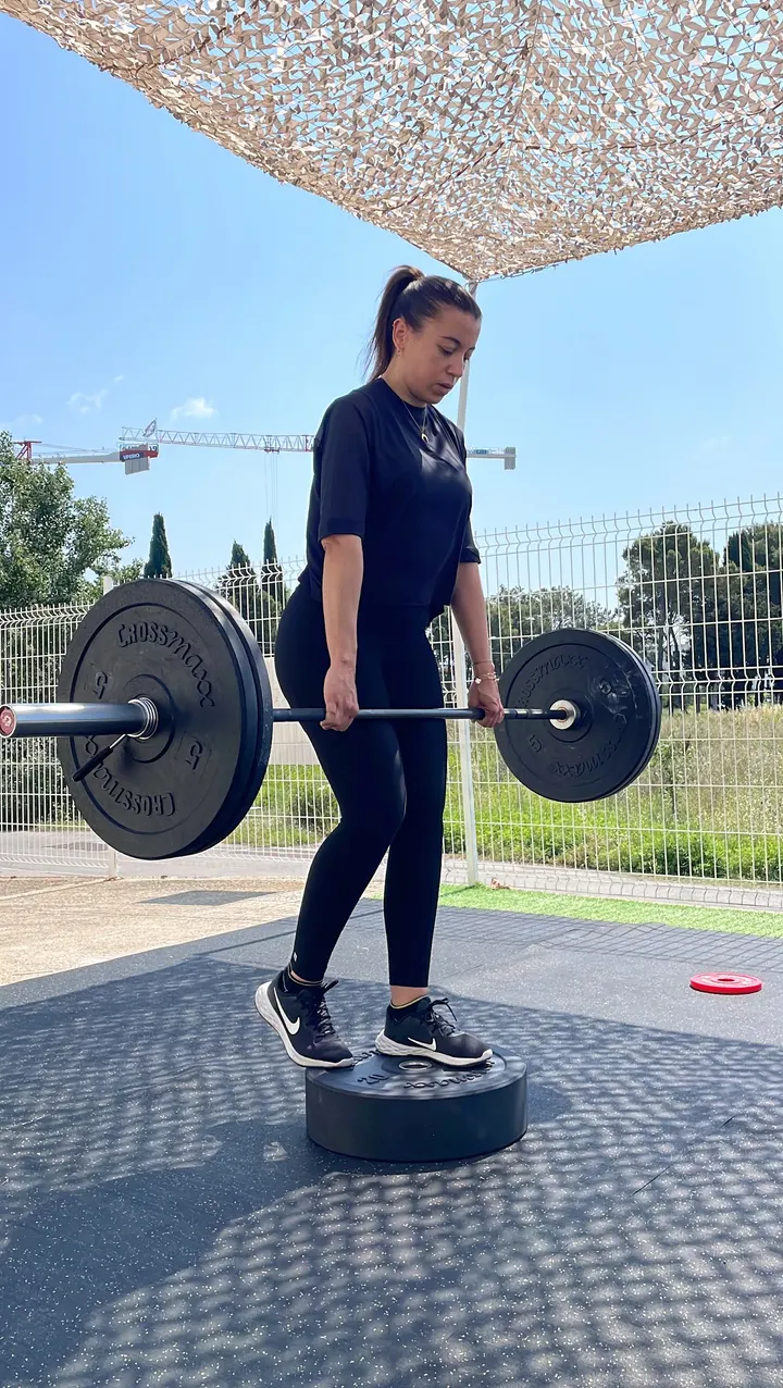 Crossfit Heart of Pirates — crossfit-studio à Montpellier — 5