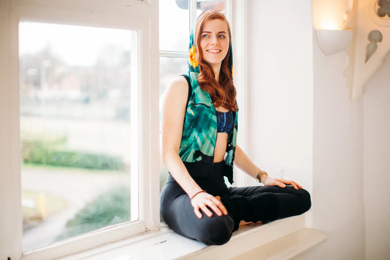 Yoga with Olivia — yoga-studio in Islington, London — 3
