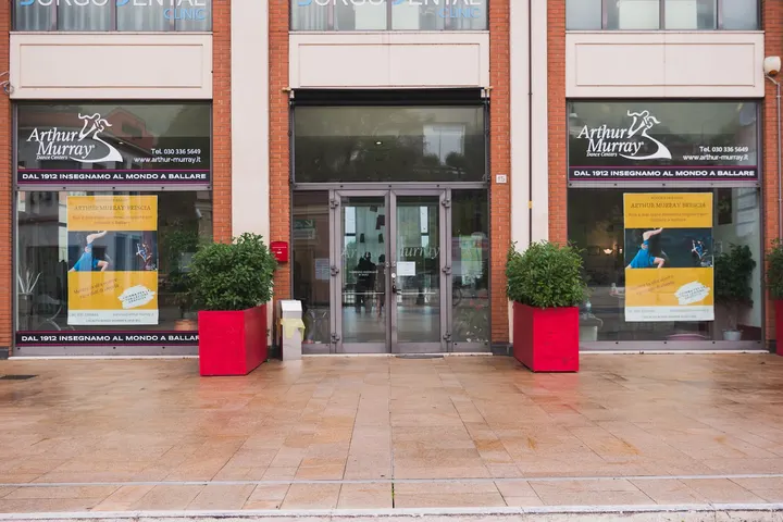 Arthur Murray Brescia — danza-studio a Porta Venezia, Brescia — 2