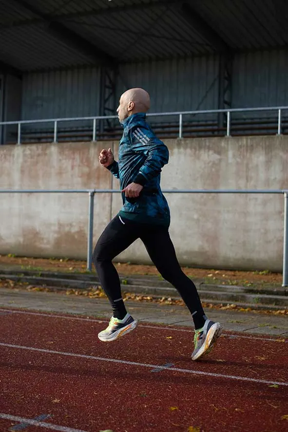 RNNR — Personal training in Centrum, Amsterdam