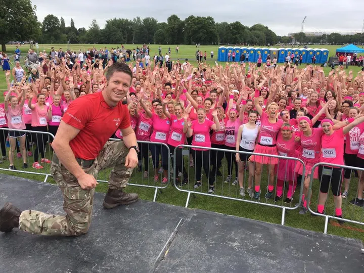 Ozonefit Military Fitness — fitness studio in Avenham, Preston — 3
