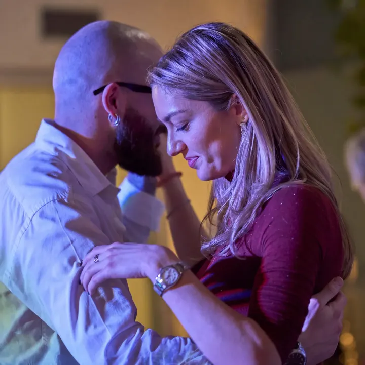 Corazon Latino — danza-studio a Selvazzano Dentro — 3