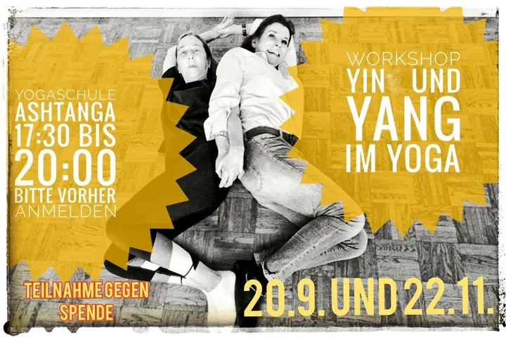 Yogaschule Ashtanga Essen — Yoga in Rüttenscheid, Essen