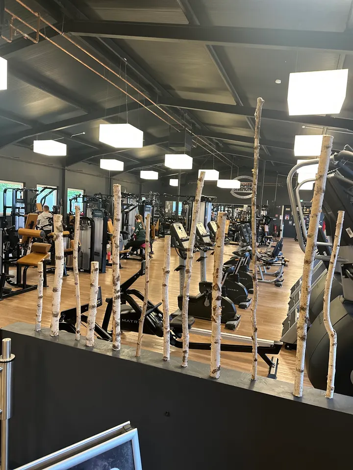 enjoy fitness club - Einfach fit 24h - Bad Rappenau — fitnessstudio in Bad Rappenau — 3
