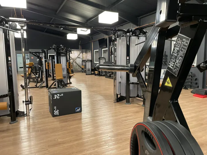 enjoy fitness club - Einfach fit 24h - Bad Rappenau — fitnessstudio in Bad Rappenau — 5