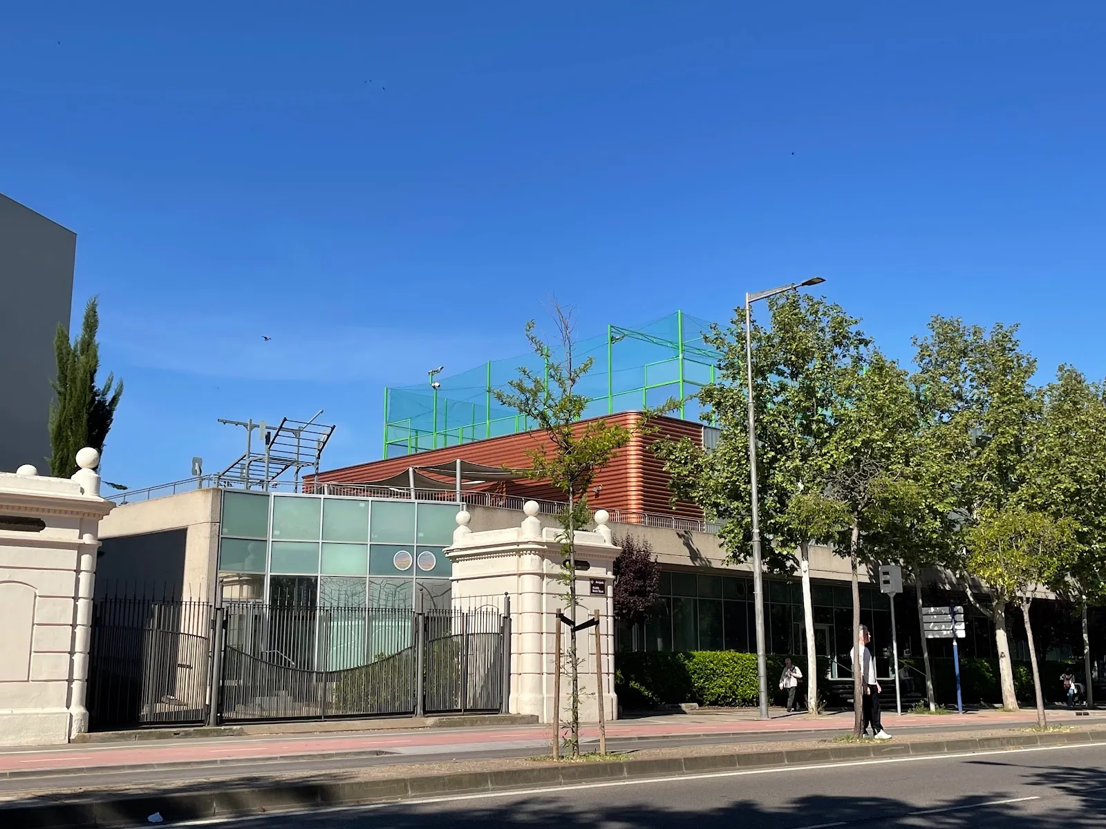 Ekke — estudio de fitness-studio en Lleida — 3