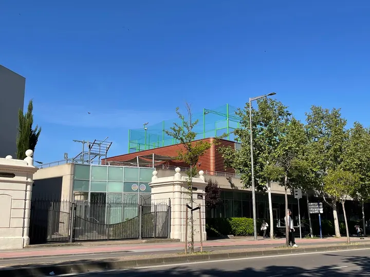 Ekke — estudio de fitness-studio en Lleida — 3