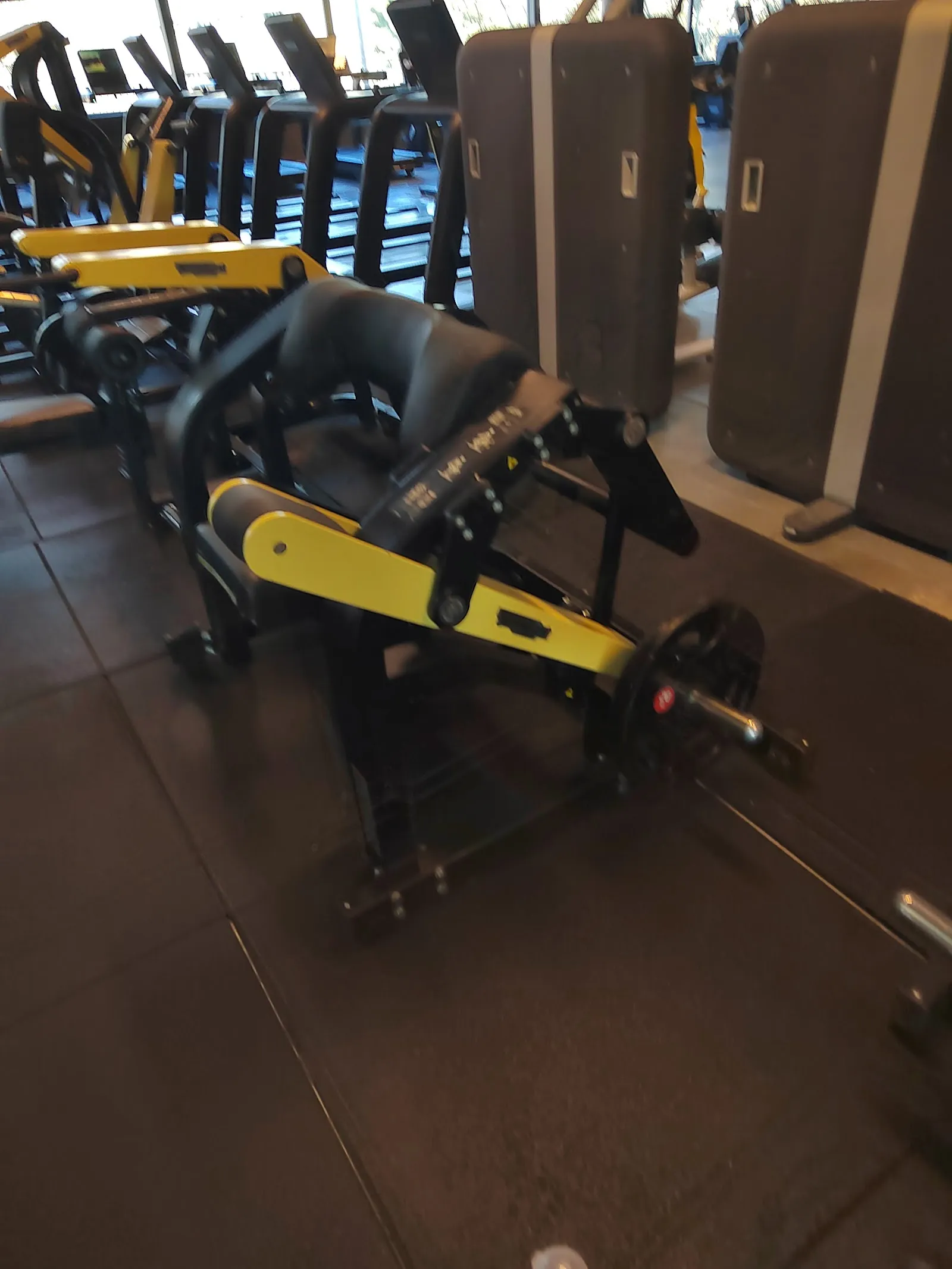 Ekke — estudio de fitness-studio en Lleida — 3