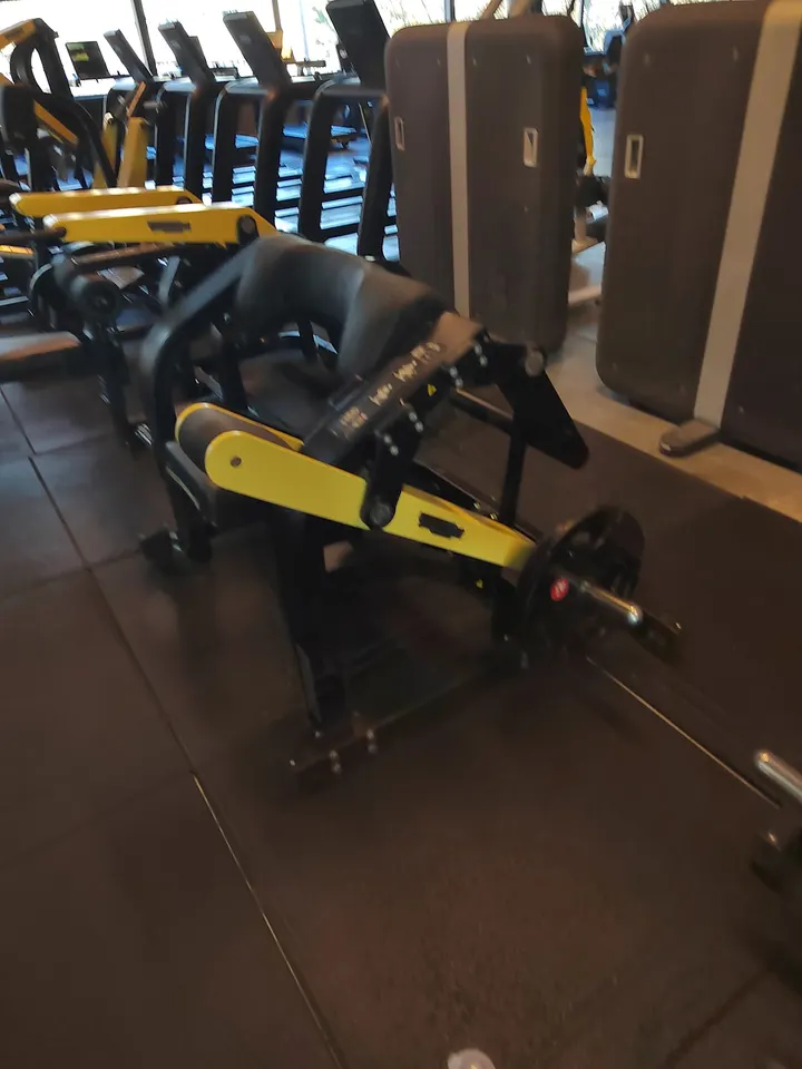Ekke — estudio de fitness-studio en Lleida — 3