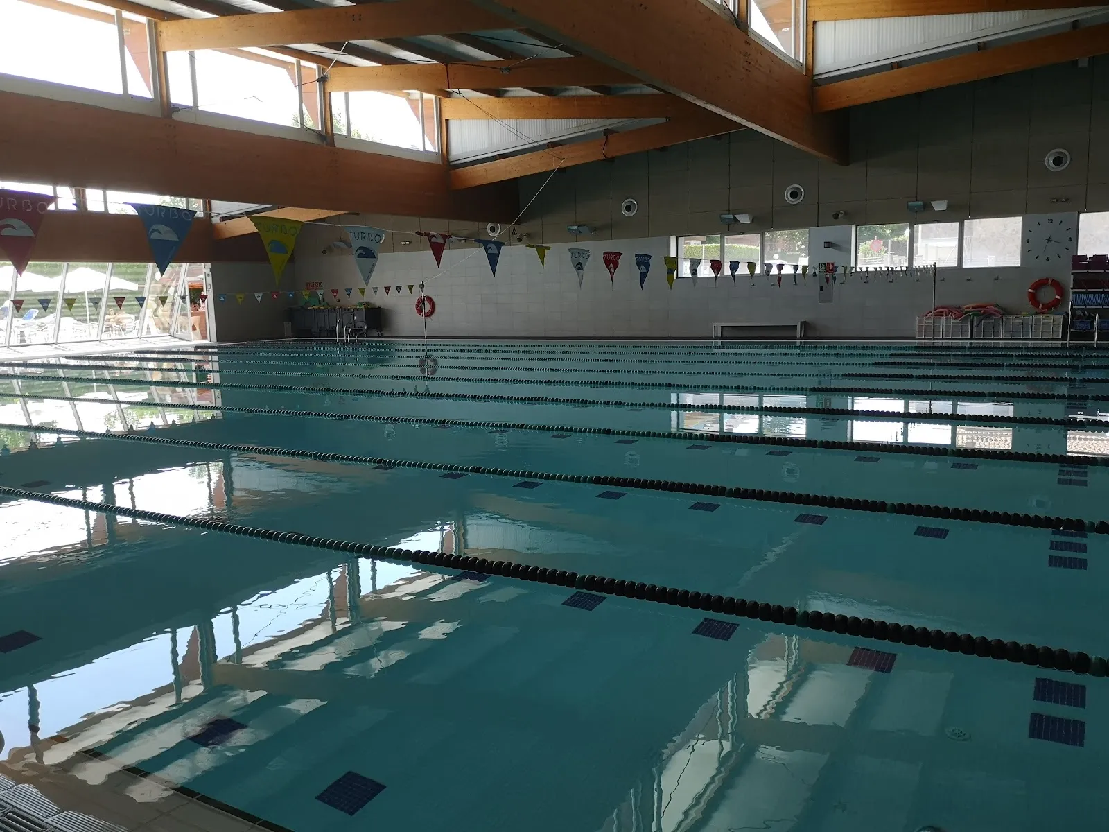 Ekke — estudio de fitness-studio en Lleida — 4