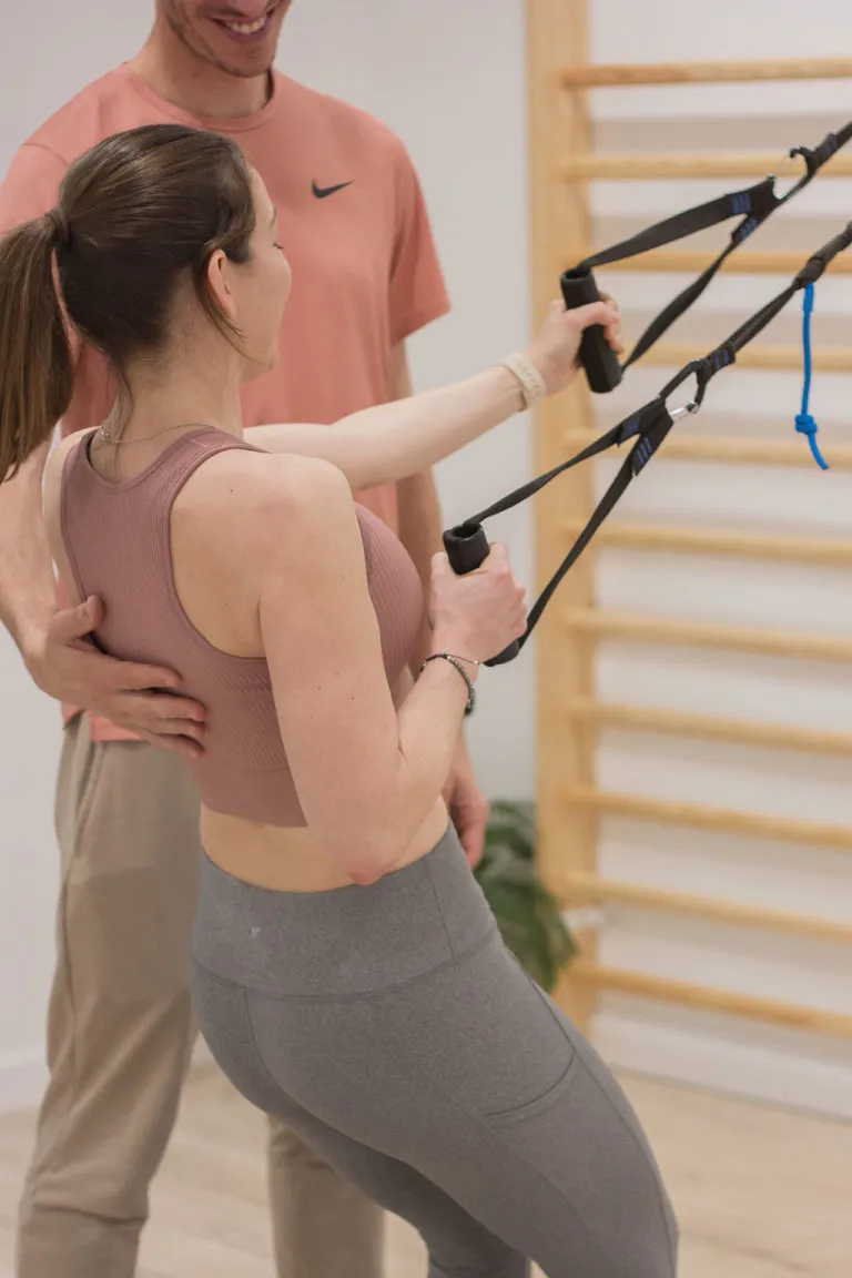 CUIDA'T · Centre lntegral de Salut by Gemma Blanco. — pt-studio-studio i Lleida — bild 3
