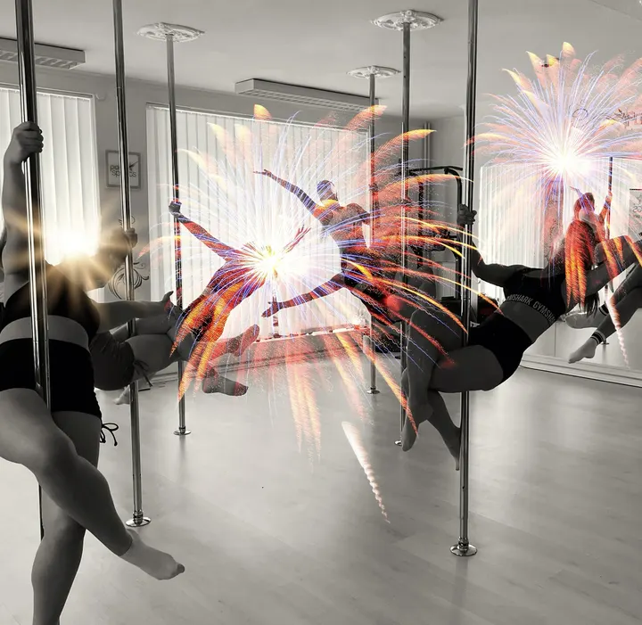 PoleSports Buchholz — pole fitness-studio in Lohbergen, Buchholz in der Nordheide-Sprötze — 3