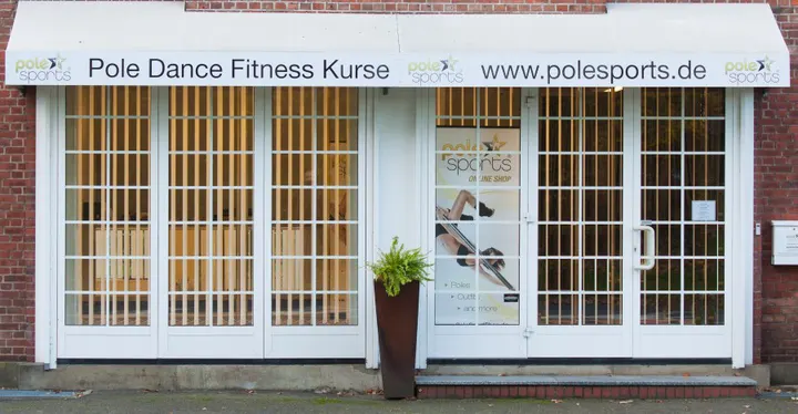 PoleSports Buchholz — pole fitness-studio in Buchholz in der Nordheide-Sprötze — 5