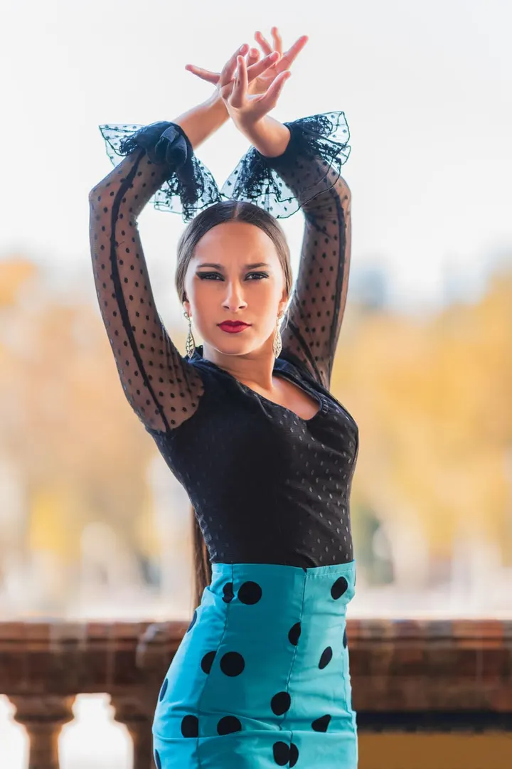 Espacio De Danza Emilio Serrano — baile-studio en Moncloa-Aravaca, Madrid — 2
