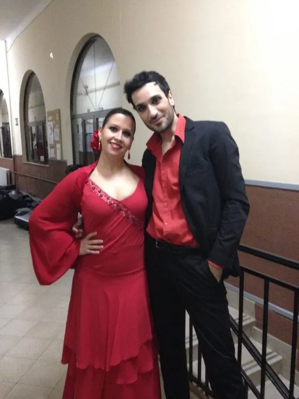 Espacio De Danza Emilio Serrano — baile-studio en Moncloa-Aravaca, Madrid — 3