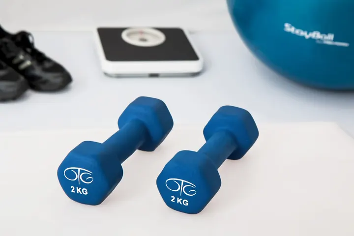 Full Cycle Studio — cycling-studio in Hereford — 3