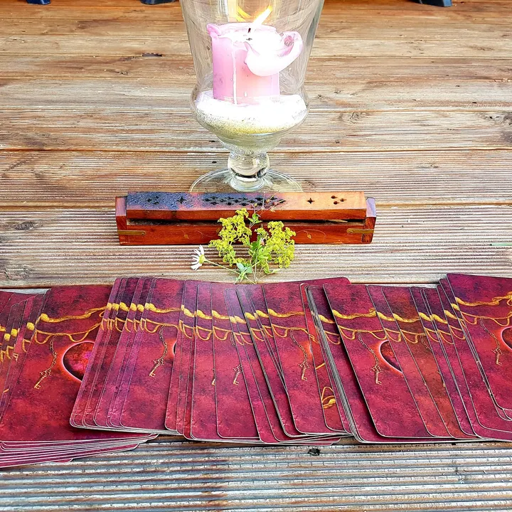 Anke's Reikischule — yoga-studio in Lünen-Süd, Lünen — 2