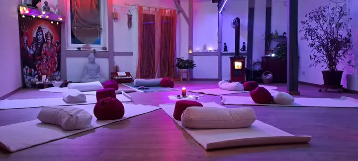 Anke's Reikischule — yoga-studio in Lünen — 3