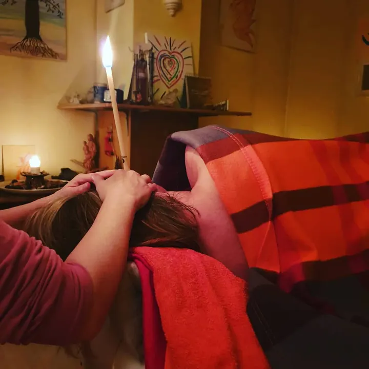 Anke's Reikischule — yoga-studio in Lünen — 4